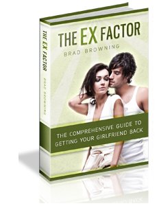 Ex Factor ExGirlfriend Guide
