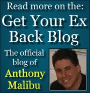 Get Ex Back Blog